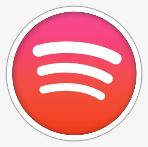 Clip Royalty Free Library By Akkofrash On Deviantart - Spotify Icon #1337419