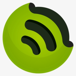 Spotify Dock Icon Mac #1337458