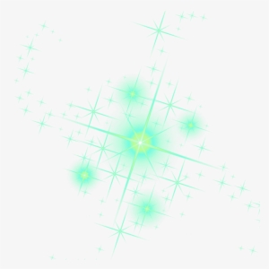 Sparkles Transparent B - Majorelle Blue #1337461 Sparkles Transparent B - Majorelle Blue #1337461