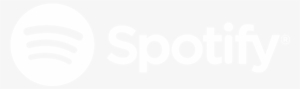 Icon-spotify - Spotify Logo Png White #1337485