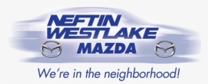 Neftin Mazda Logo - Neftin Westlake Mazda #1337502