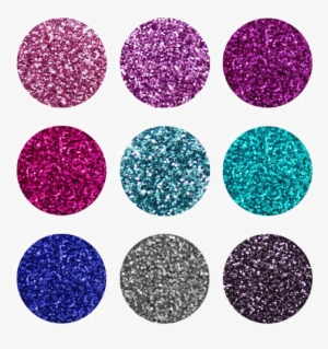 Glitter Transparent - Glitter Packet Png #1337701