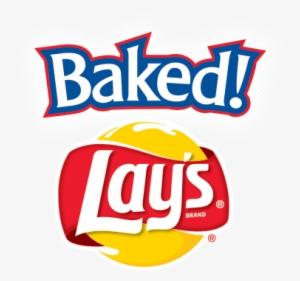 Doritos Png Logo - Lays Baked! Potato Crisps, Cheddar & Sour Cream #1337830