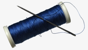 Sewing Needle And Thread #1337857