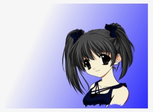 Anime Club For Teens @ Menomonie Public Library - Asian Cartoons Girls #1337888