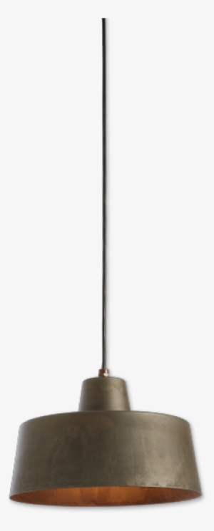 Collection Officina - Pendant Light #1337918