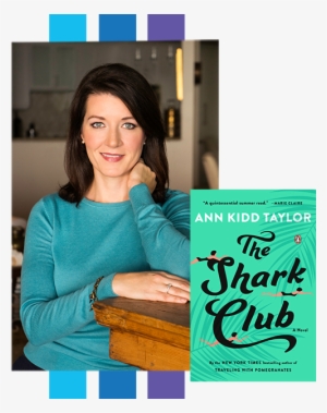 "the Shark Club" Has Been Called “a Quintessential - Shark Club #1337921