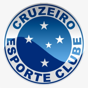 Next - Cruzeiro Esporte Clube Logo Png #1338052