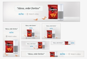 Custom Campaign Landing Page Experience, Digital, Dimensions - Doritos Flavored Tortilla Chips, Nacho Cheese - 7 Oz #1338080