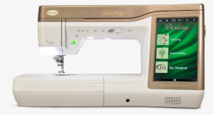 Bldy Destiny St F - Baby Lock Destiny #1338089