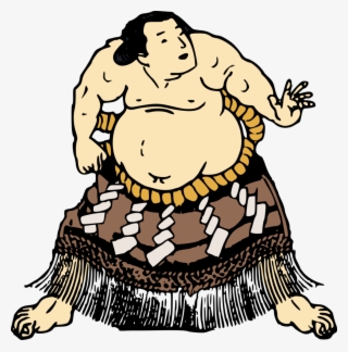 Free Photo From - Sumo Png #1338118