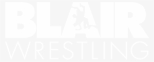Blair Wrestling - Blair Academy Wrestling Logo #1338190