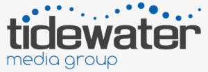 Tidewater Media Group Logo - Logo Conadu Png #1338194