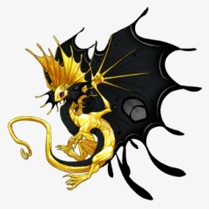 21107127 350 - Flight Rising Arcane Skins #1338342