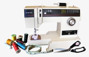 Quilting Machine With Thread - Singer Sewing Machine 1280 #1338415