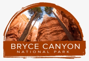 Canyon Vector Poster Royalty Free Stock - Bryce Canyon National Park #1338478
