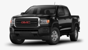 2018 Gmc Canyon - 2018 Gmc Canyon Denali #1338506