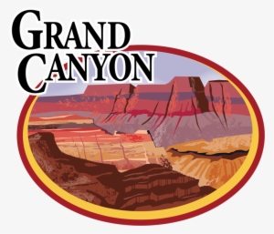 Canyon Vector Illustration Clipart Transparent - Clipart Grand Canyon #1338527