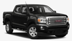 New 2018 Gmc Canyon Sle1 - 2018 Jeep Wrangler Unlimited Sport #1338529