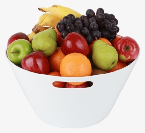Fruit Bowl Png Picture Royalty Free Library - Fruit #1338554
