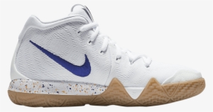 Kyrie 4 Gs 'uncle Drew' - Kyrie Irving Movie Shoes #1338623
