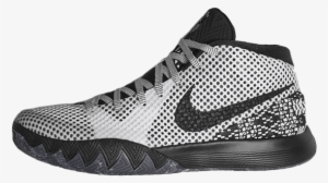 Band Cheap Nike Kyrie 1 Bhm White Black Dark Grey 718820 #1338724 Band Cheap Nike Kyrie 1 Bhm White Black Dark Grey 718820 #1338724