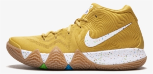 Kyrie 4 Ctc #1338774