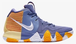 Kyrie 4 Pe 'london' - Kyrie 4 Limited Edition #1338797