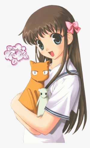 6709 Render 39 Tohru Honda, Fruits Basket Anime, Manga - Anime Fruits Basket Tohru #1338874