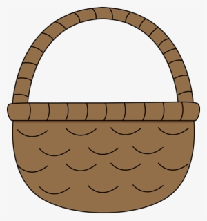 Picnic Basket Top Basket Clip Art Free Clipart Spot - Baskets Clipart #1338904