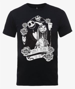 Description - Nightmare Before Christmas - Simply Meant #1338923
