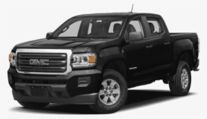 New 2019 Gmc Canyon 2wd - Kia Soul 2011 Black #1338966