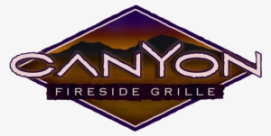 Canyon - Canyon Fireside Grill #1338988