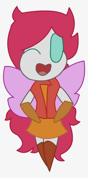 Minni Carrot Canyon - Clip Art #1339010