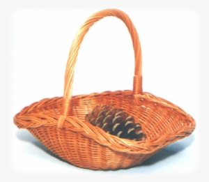 Picnic Basket #1339011