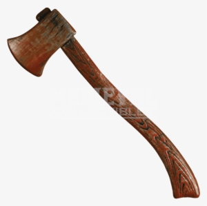 Bloody Axe - Bloody Axe Png #1339032