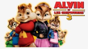 Alvin And The Chipmunks #1339033