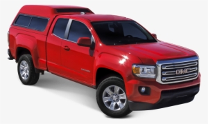 Gmc Canyon Isolated - Mx Series Truck Cap #1339055