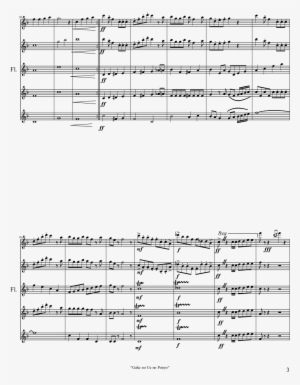 Ponyo Sheet Music Composed By Composed By Joe Hisaishi - Ipharadisi Sheet Music #1339103