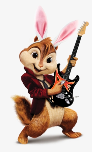 Alvin And The Chipmunks #1339105