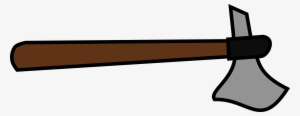 This Free Icons Png Design Of Hatchet 3 #1339106
