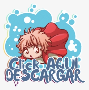 Descargar Ponyo - Ponyo #1339107