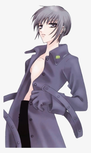 Members - Fruits Basket Yuki Shirtless #1339269