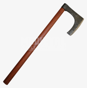 Hamall Stage Fighting Axe - Fighting Axe #1339289