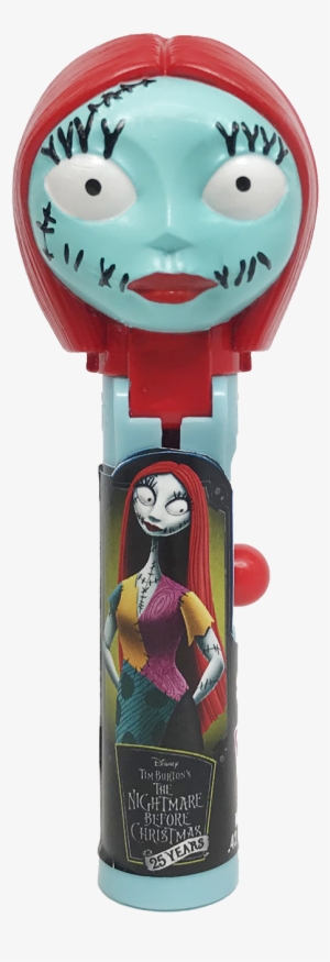 1 - Nightmare Before Christmas Pop Up Lollipop #1339351