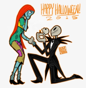 Jack And Sally On Tumblr - Human Jack Skellington #1339379