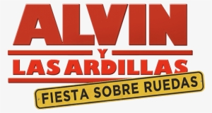 Alvin And The Chipmunks Words #1339380