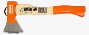 Camping Axe - Bahco Hgps-0.6-360 Camping Axe #1339382
