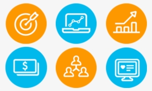 Accenture Clinical And Health Management Helps Consumers, - Effectiveness And Efficiency Icon #1339405