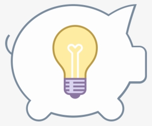 Idea Bank Icon - Icon #1339408